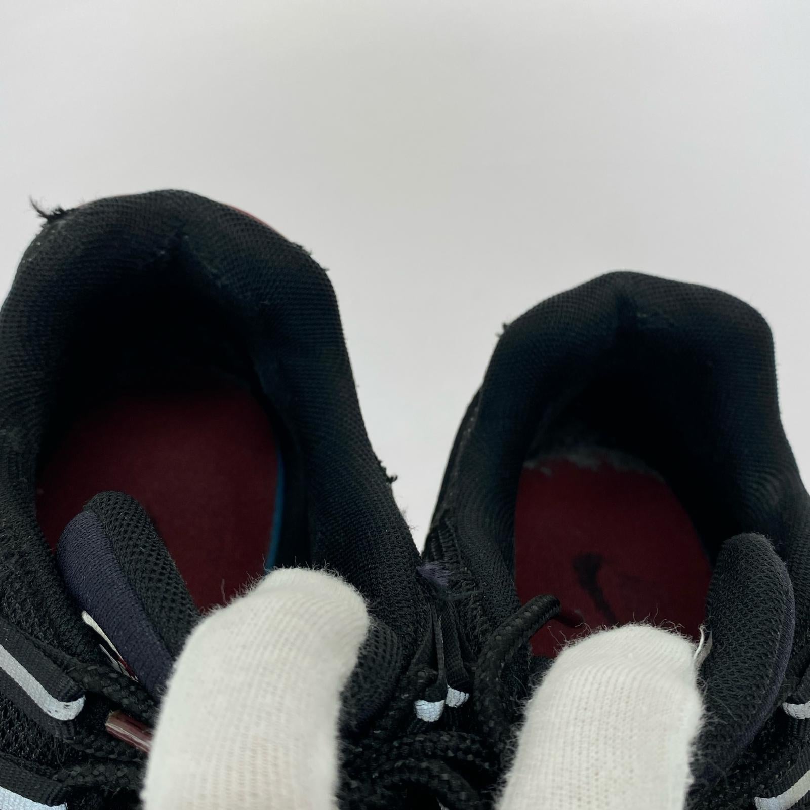 スニーカー NIKE AIRMAX 95 ESSENTIAL(27㎝) 27cm (US9 UK8 1/2 EU44) ブラック