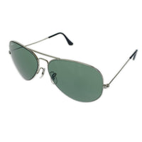 その他アクセサリー Ray-Ban サングラス ティアドロップ ブラック
