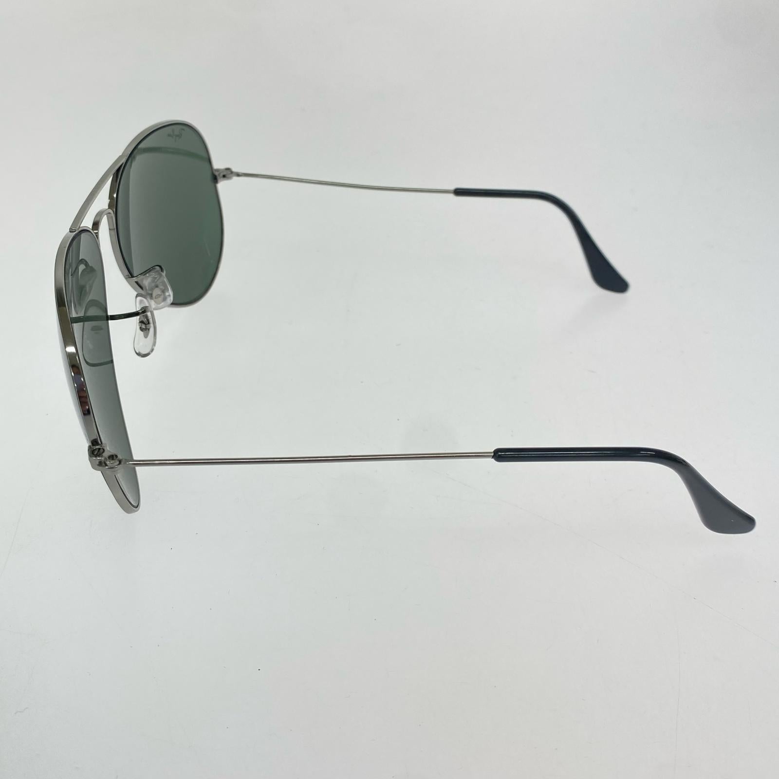 その他アクセサリー Ray-Ban サングラス ティアドロップ ブラック