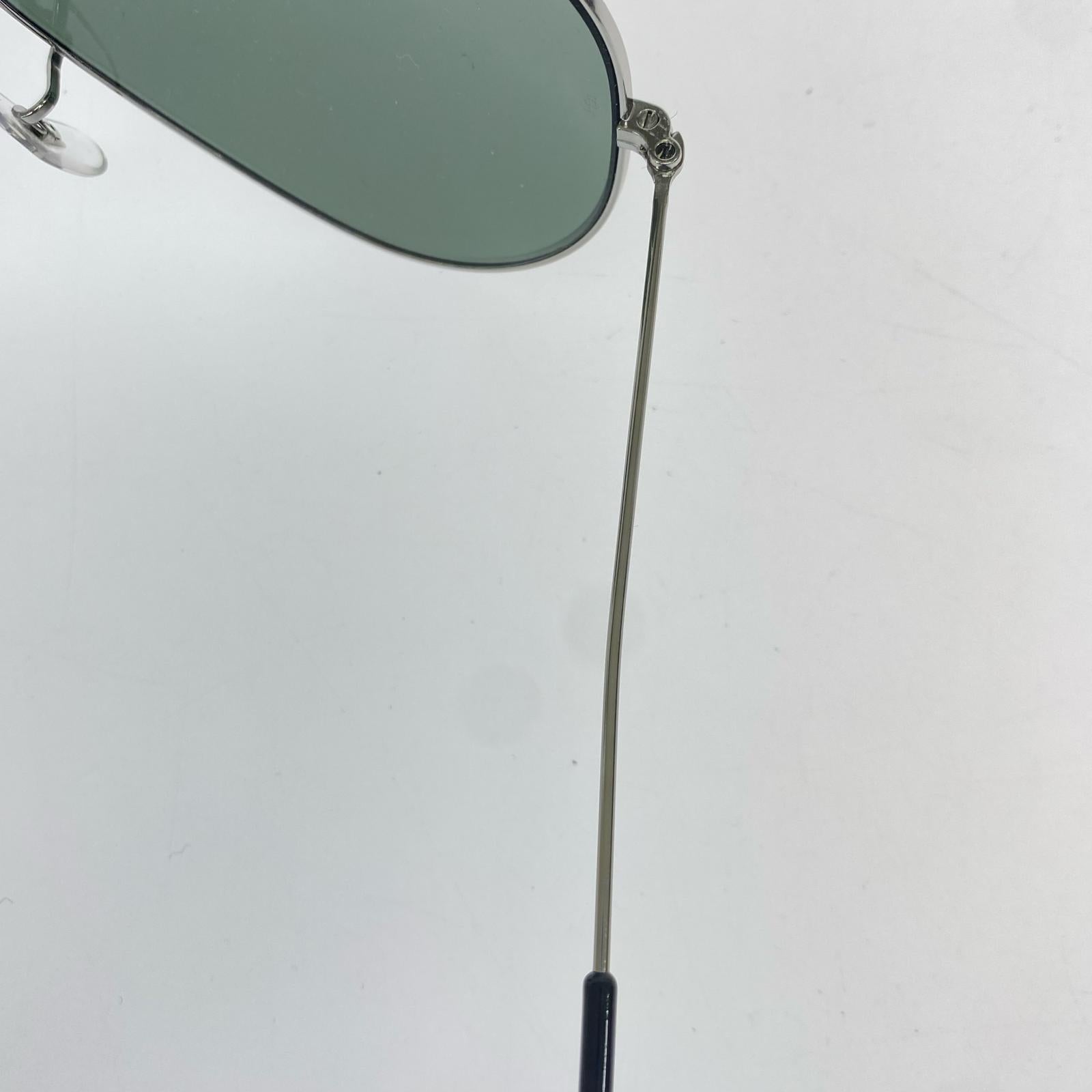 その他アクセサリー Ray-Ban サングラス ティアドロップ ブラック