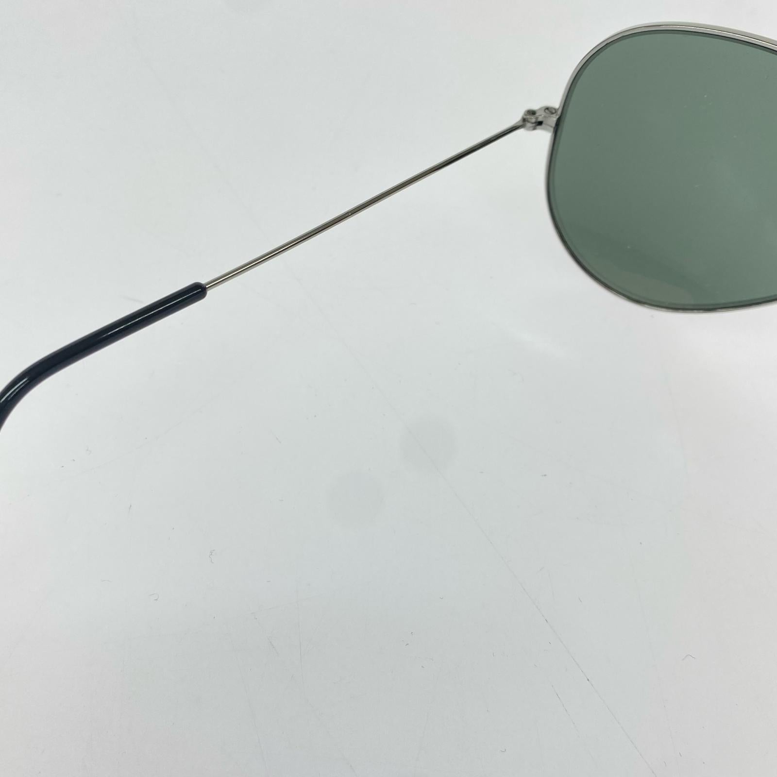 その他アクセサリー Ray-Ban サングラス ティアドロップ ブラック