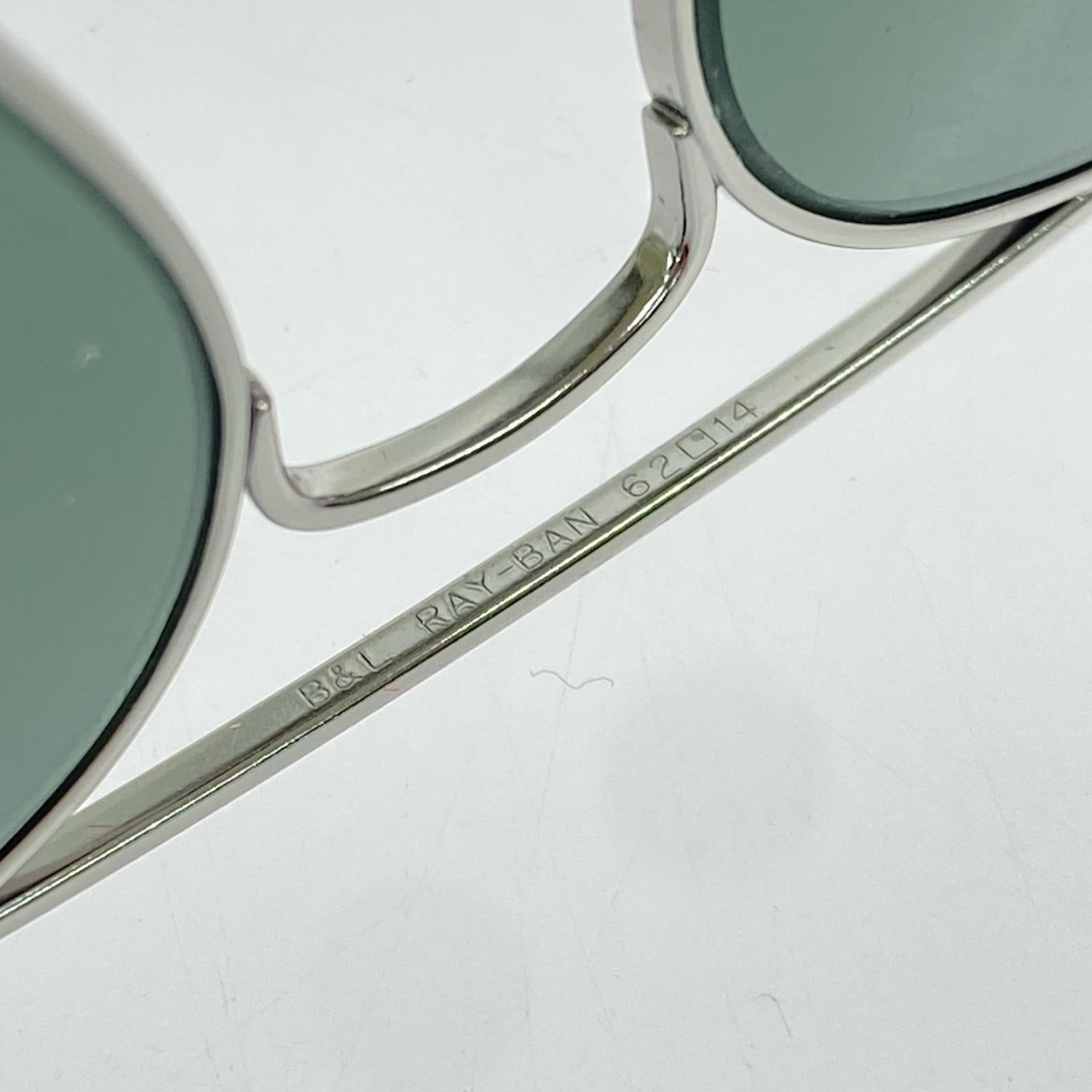 その他アクセサリー Ray-Ban サングラス ティアドロップ ブラック