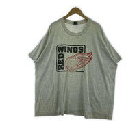 半袖Tシャツ 90s FRUITボディ USA製 グレー (XXXL) グレー
