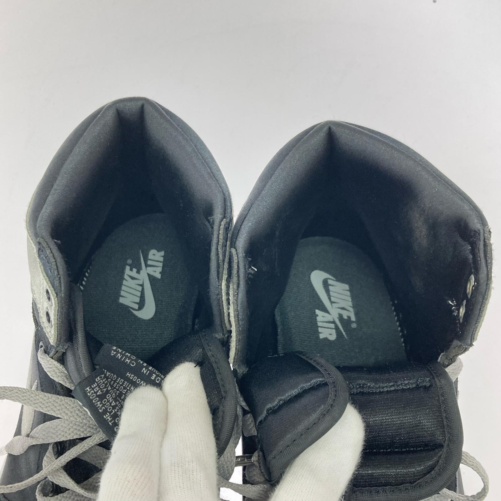 スニーカー Air Jordan 1 Retro High OG 29.0 29cm (US11 UK10 1/2 EU48) ブラック