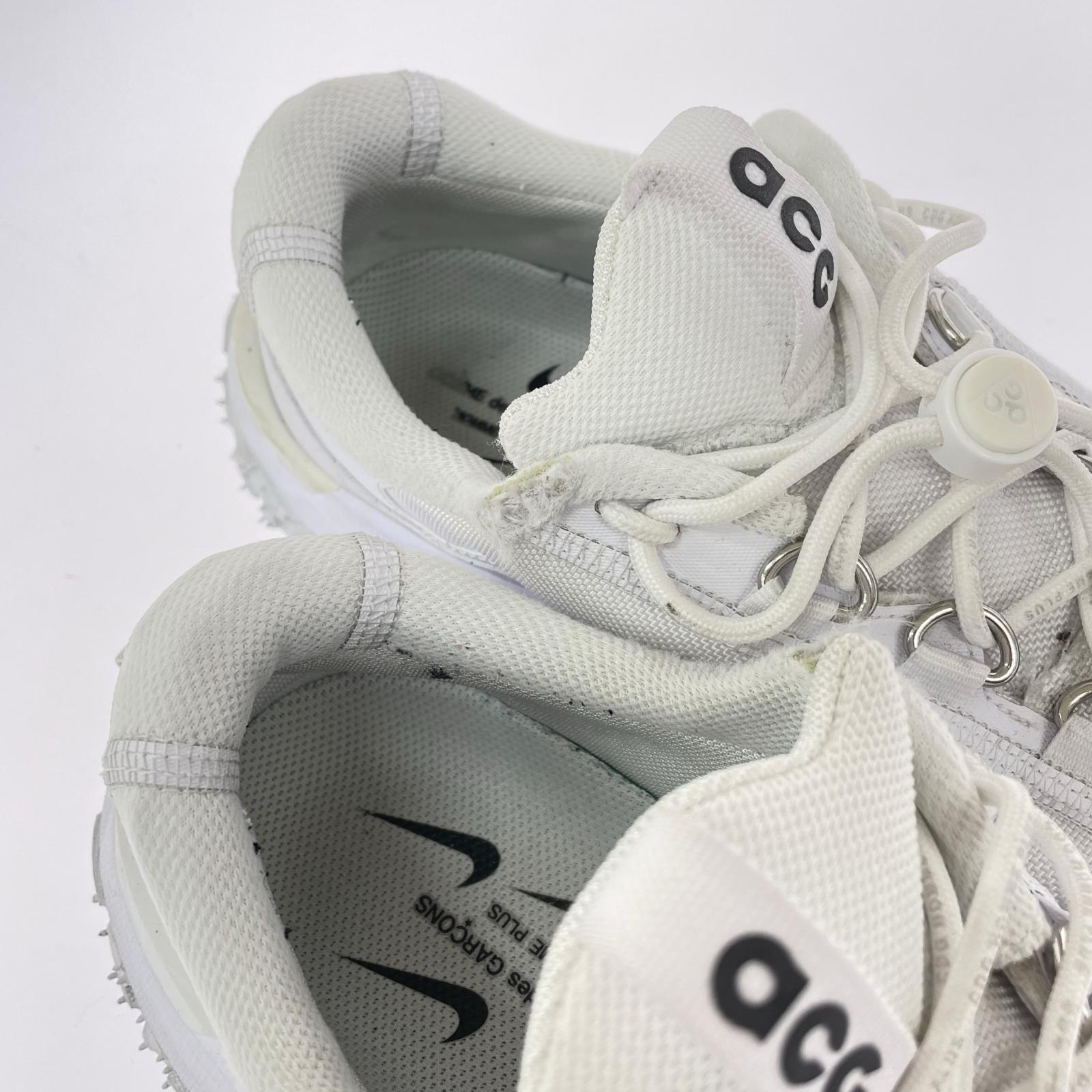 スニーカー × ACG MOUNTAIN FLY 2 LOW SP 27.0 27cm (US9 UK8 1/2 EU44) ホワイト