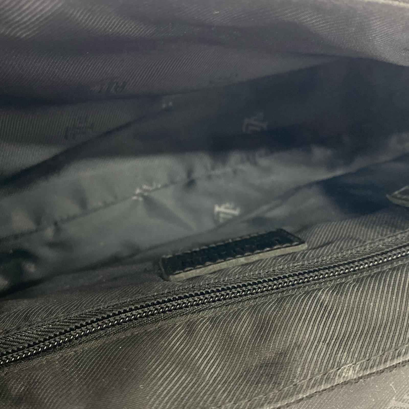その他バッグ POLO RALPH LAUREN その他バッグ ブラック