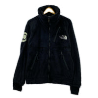 ダウンジャケット アンタークティカパーカ M ブラック