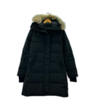 ジャケット CANADA GOOSE ジャケット S ブラック
