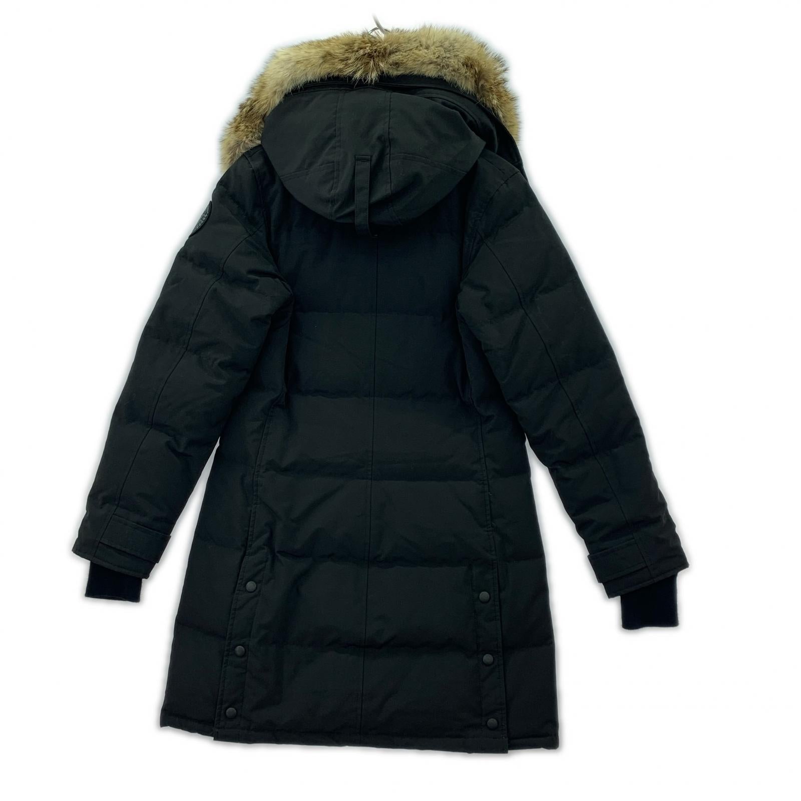 ジャケット CANADA GOOSE ジャケット S ブラック