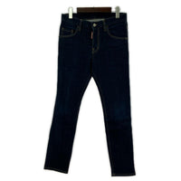 デニムパンツ skater jeans 42 42 ネイビー
