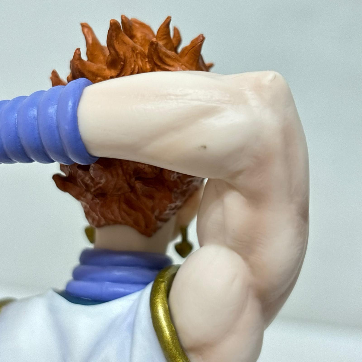 C賞 ヒソカ HUNTER×HUNTER Cross the X-Day バンダイ フィギュア/グッズ