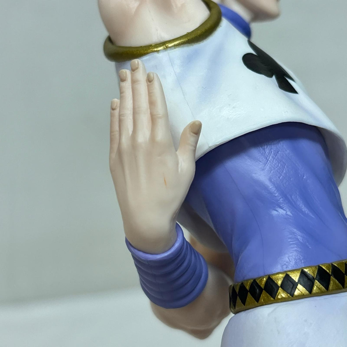 C賞 ヒソカ HUNTER×HUNTER Cross the X-Day バンダイ フィギュア/グッズ