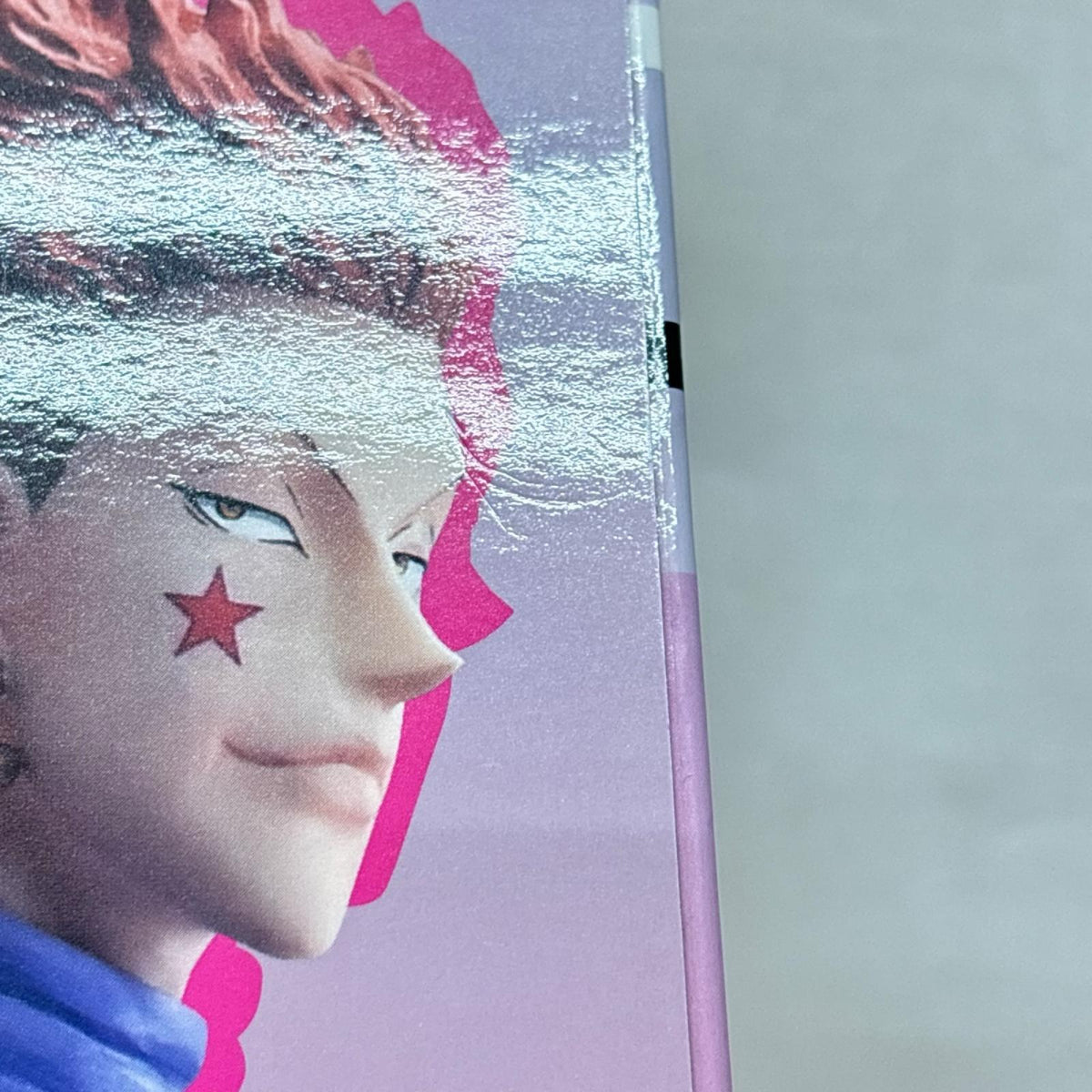 C賞 ヒソカ HUNTER×HUNTER Cross the X-Day バンダイ フィギュア/グッズ