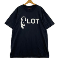 半袖Tシャツ CLOT × FRAGMENT DESIGN TEE XXL ブラック