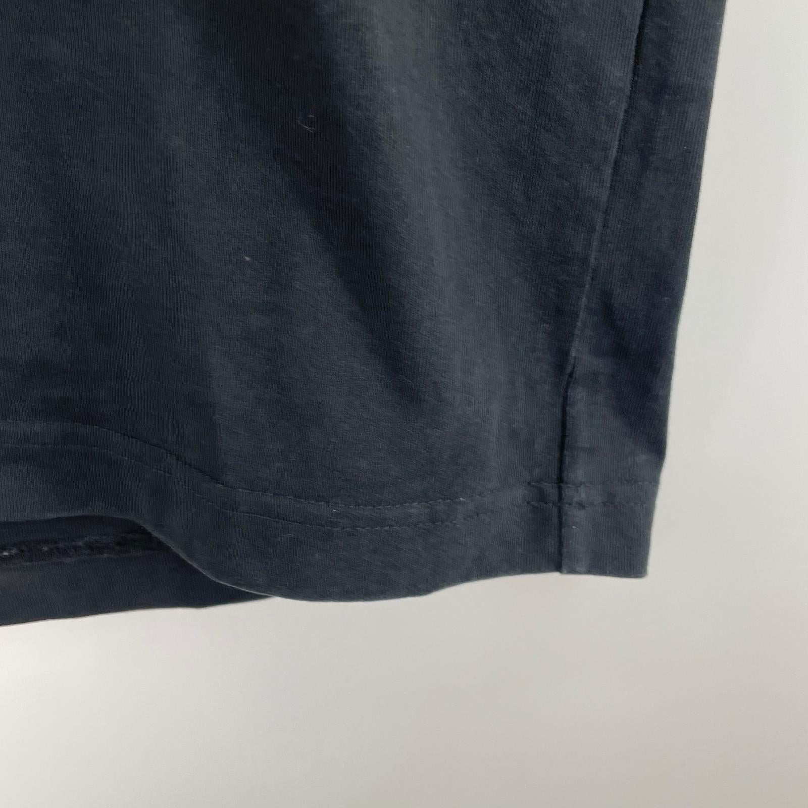 半袖Tシャツ CLOT × FRAGMENT DESIGN TEE XXL ブラック