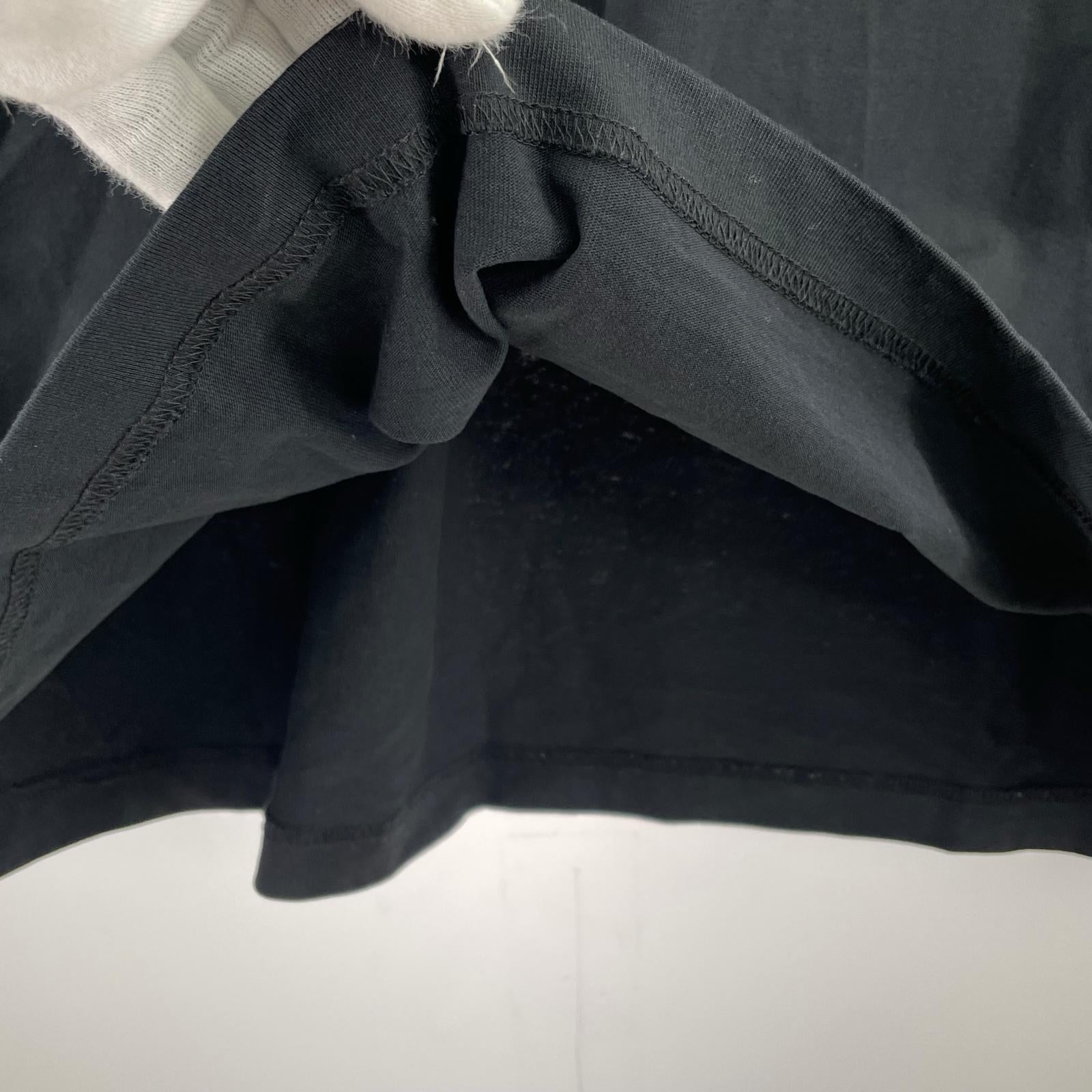 半袖Tシャツ CLOT × FRAGMENT DESIGN TEE XXL ブラック