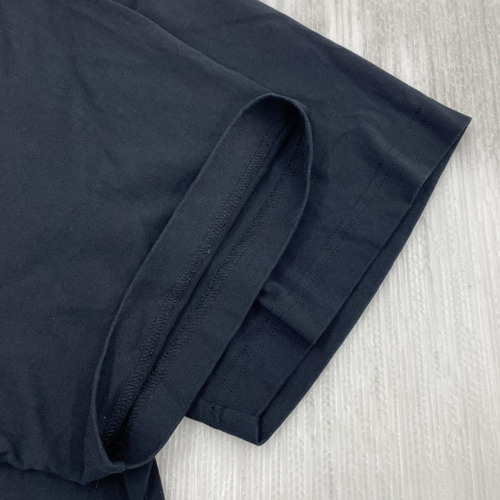 半袖Tシャツ CLOT × FRAGMENT DESIGN TEE XXL ブラック