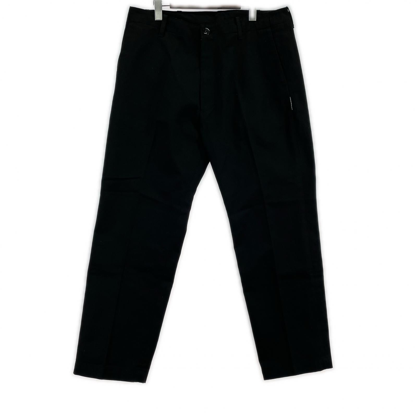 パンツ TYPE-F SQ-22AW-PT-05 LL ブラック