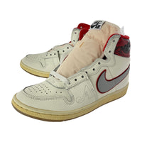 スニーカー JORDAN AIR SHIP PE SP 25.5cm FN8675-100 25.5cm (US7 1/2 UK7 EU41) ホワイト