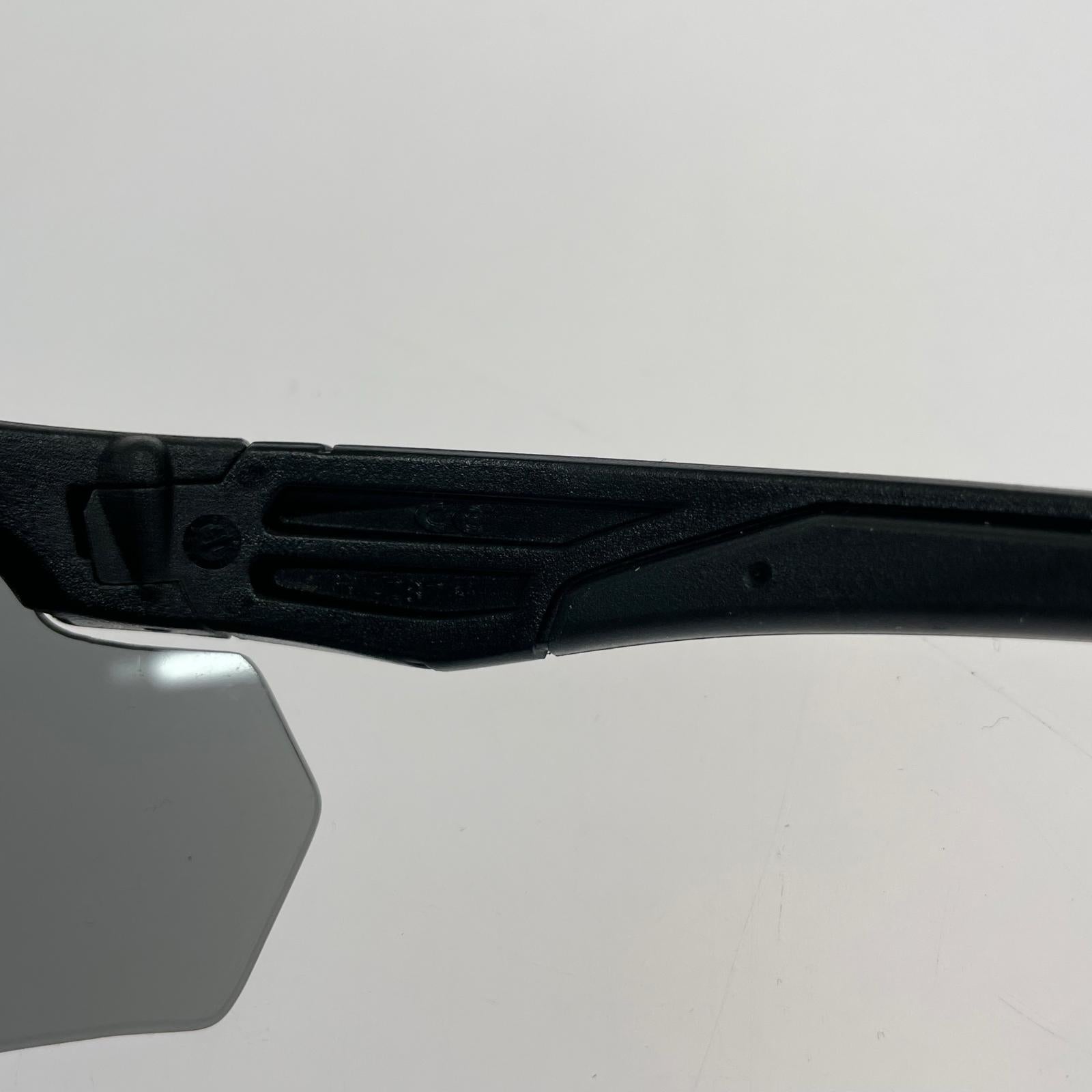 その他アクセサリー ESS CROSSBOW サングラス/ゴーグル 純正ケース付属 ブラック