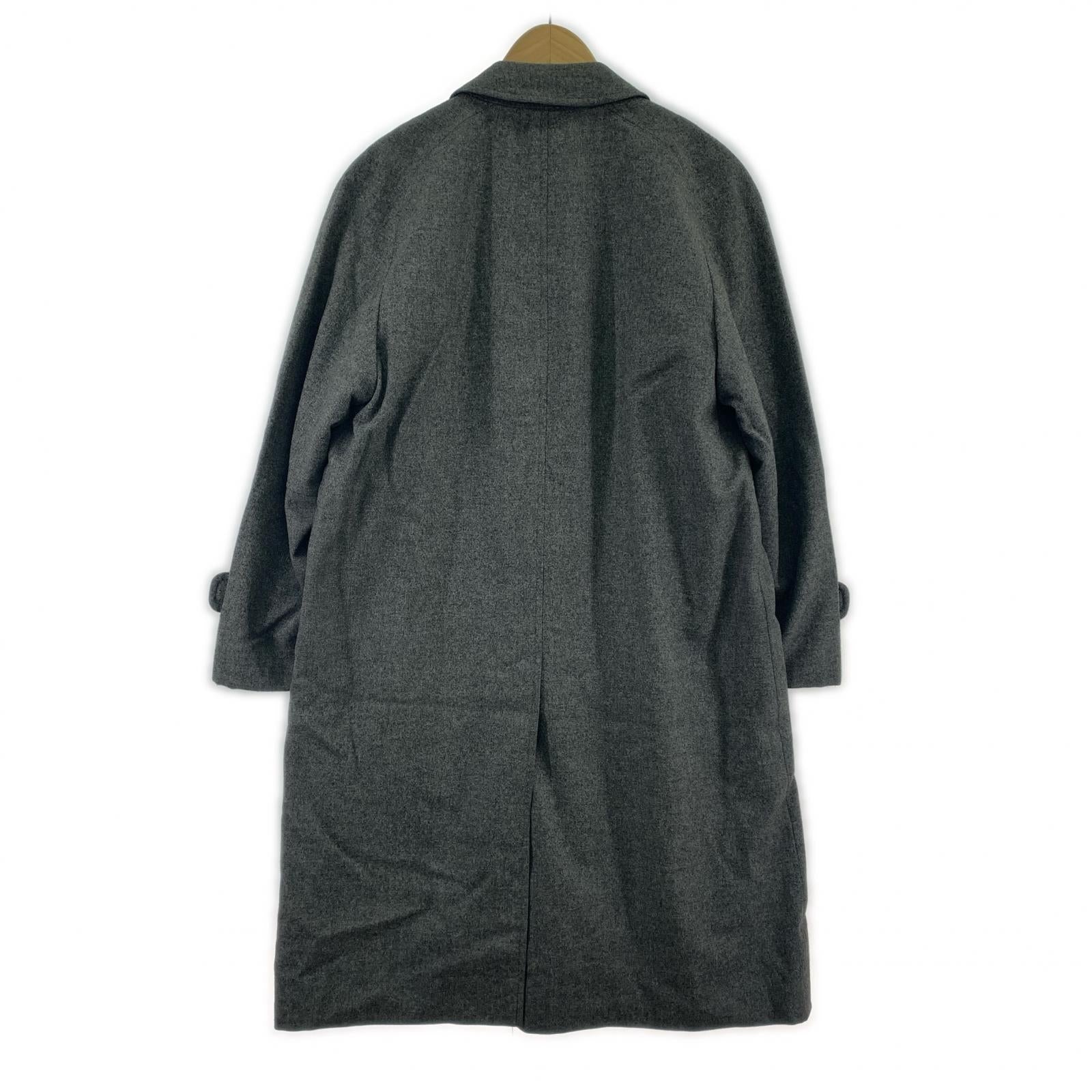 ジャケット DURBAN コート GY グレー