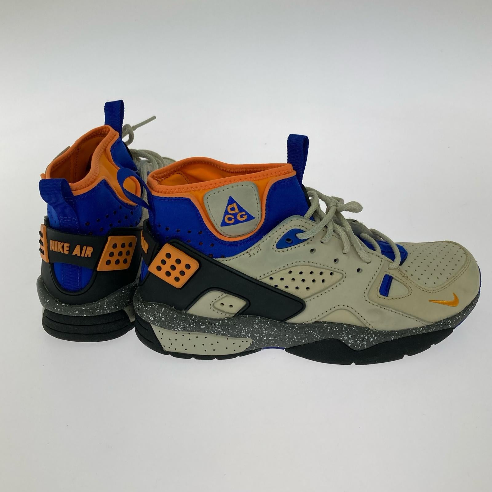 スニーカー ACG Air Mowabb Rattan Birch 26.0 26cm (US8 UK7 1/2 EU42) マルチカラー
