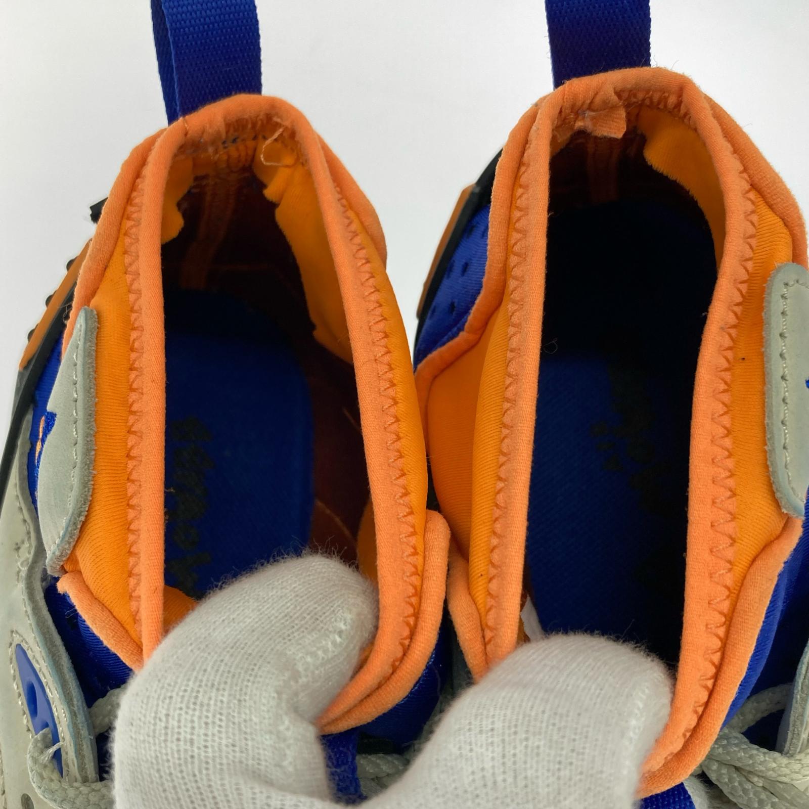 スニーカー ACG Air Mowabb Rattan Birch 26.0 26cm (US8 UK7 1/2 EU42) マルチカラー