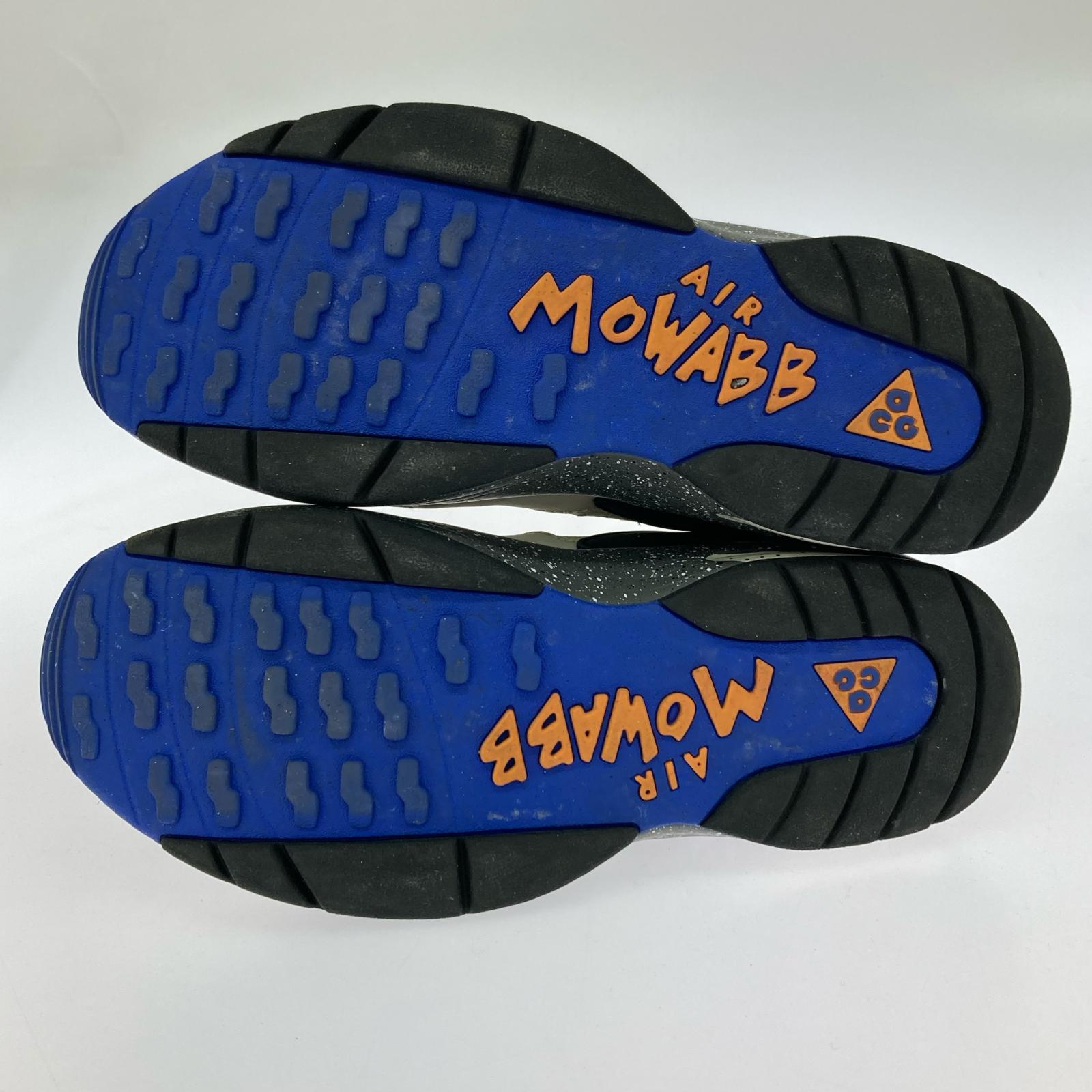 スニーカー ACG Air Mowabb Rattan Birch 26.0 26cm (US8 UK7 1/2 EU42) マルチカラー
