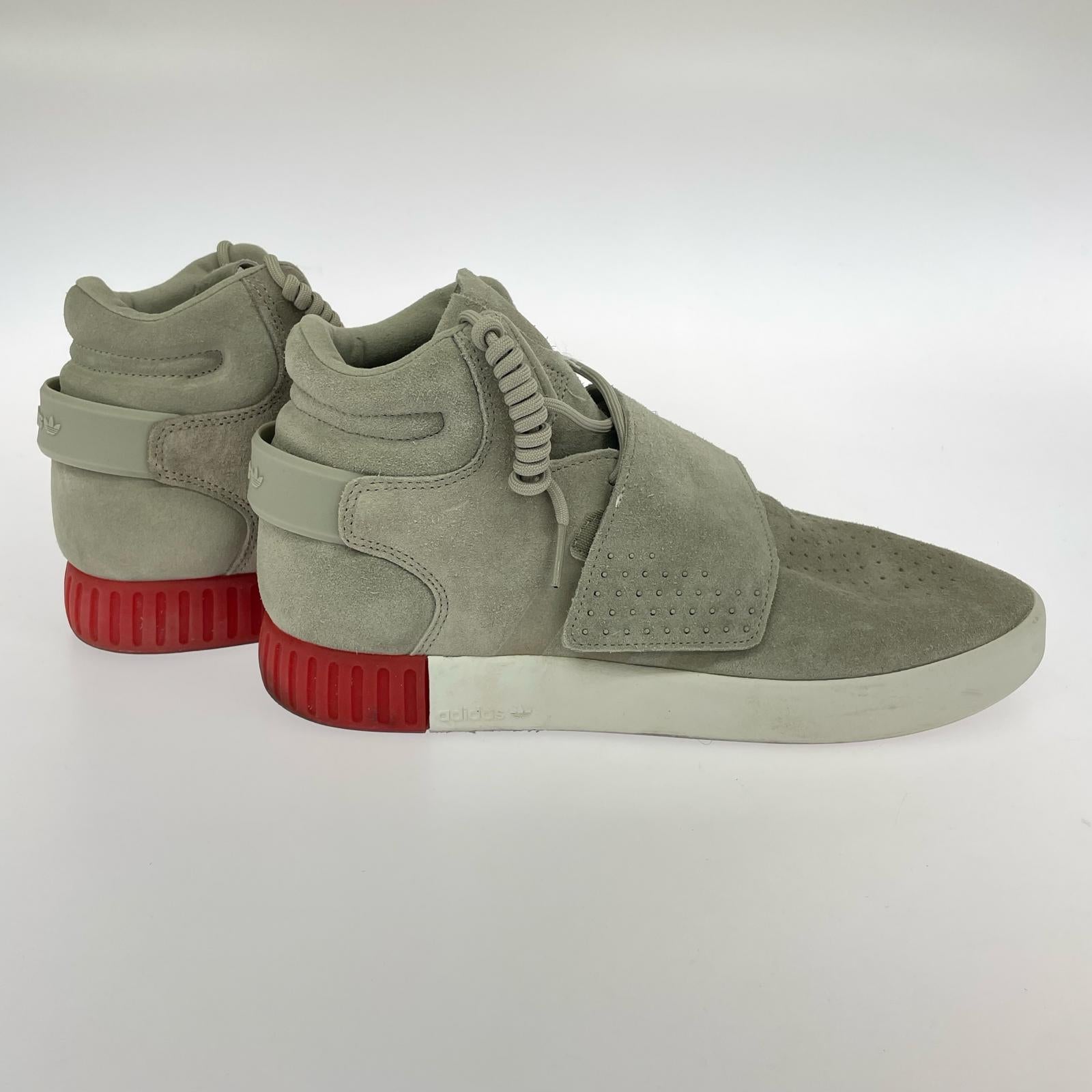 スニーカー TUBULAR INVADER STRAP 27.0cm