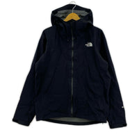 ジャケット CLIMB LIGHT JACKET BLK L L ブラック