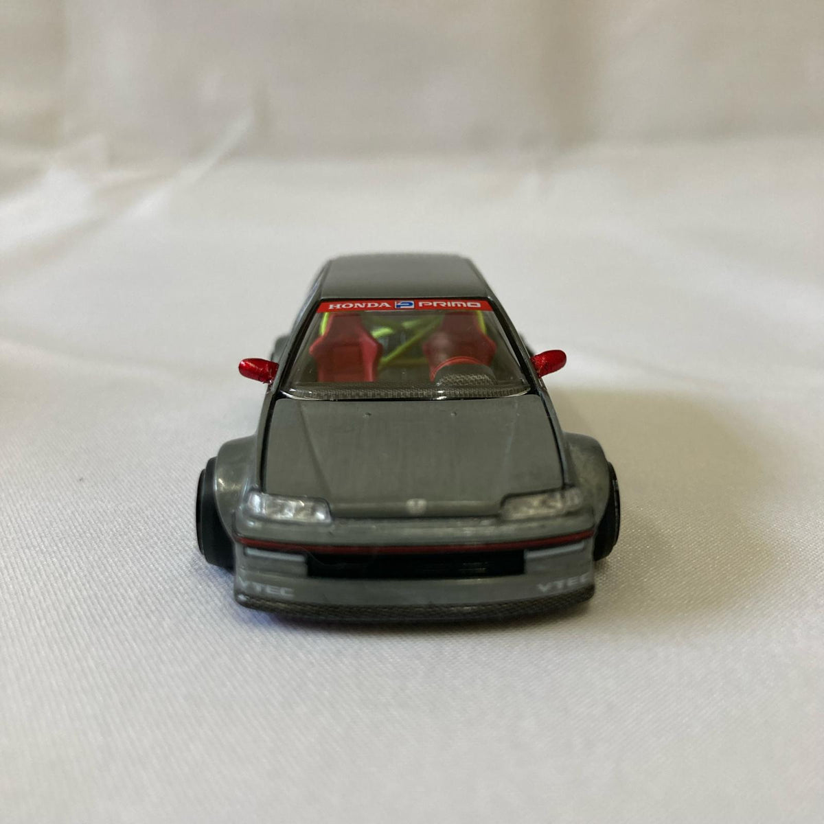 MINIGT カイドウ ホンダシビックEF レッド ミニカーその他