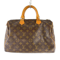 LV モノグラム スピーディ30 M41256