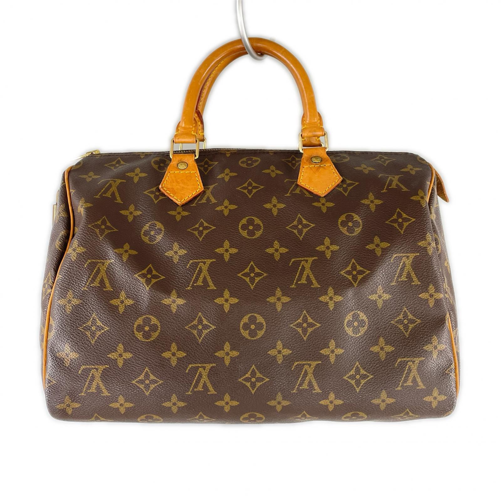 LV モノグラム スピーディ30 M41256