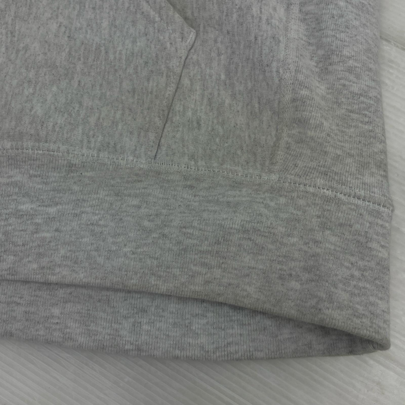 パーカー Supreme 23AW Box Logo Hooded Sweatshirt Ash Grey (L) L グレー