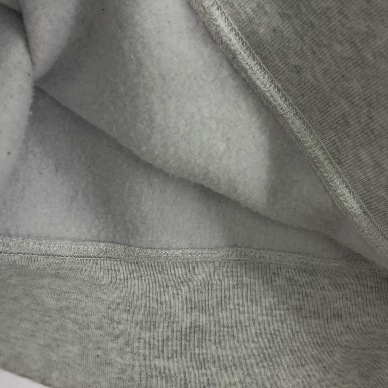 パーカー Supreme 23AW Box Logo Hooded Sweatshirt Ash Grey (L) L グレー