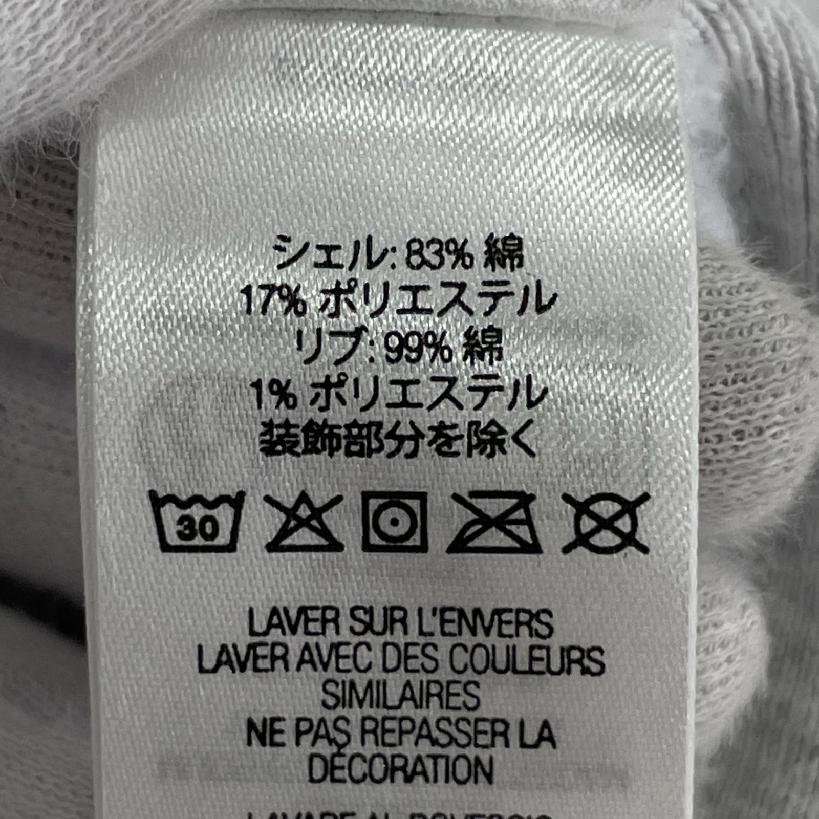パーカー Supreme 23AW Box Logo Hooded Sweatshirt Ash Grey (L) L グレー