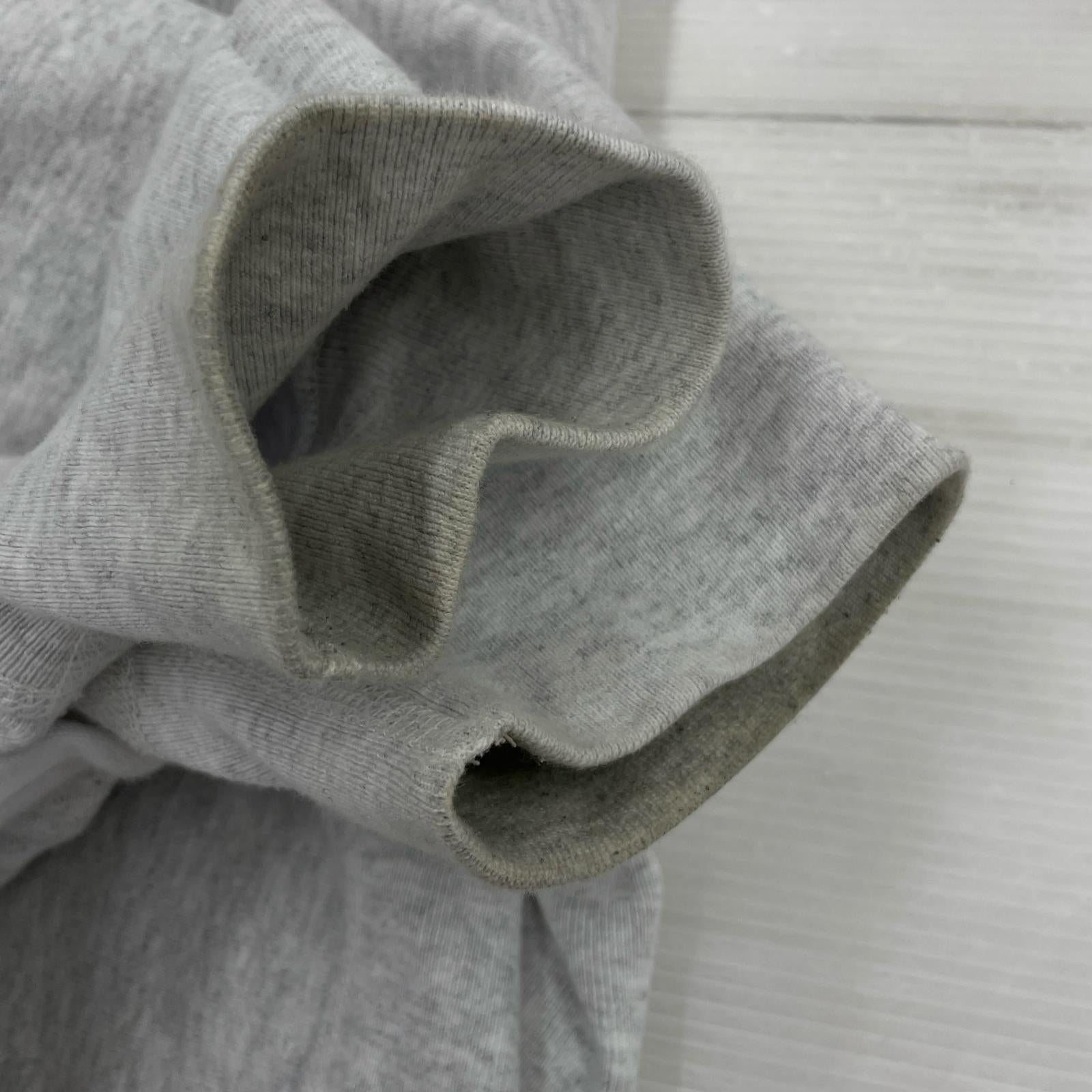 パーカー Supreme 23AW Box Logo Hooded Sweatshirt Ash Grey (L) L グレー