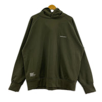 パーカー FreshServiceSport POパーカー オリーブ (M) M