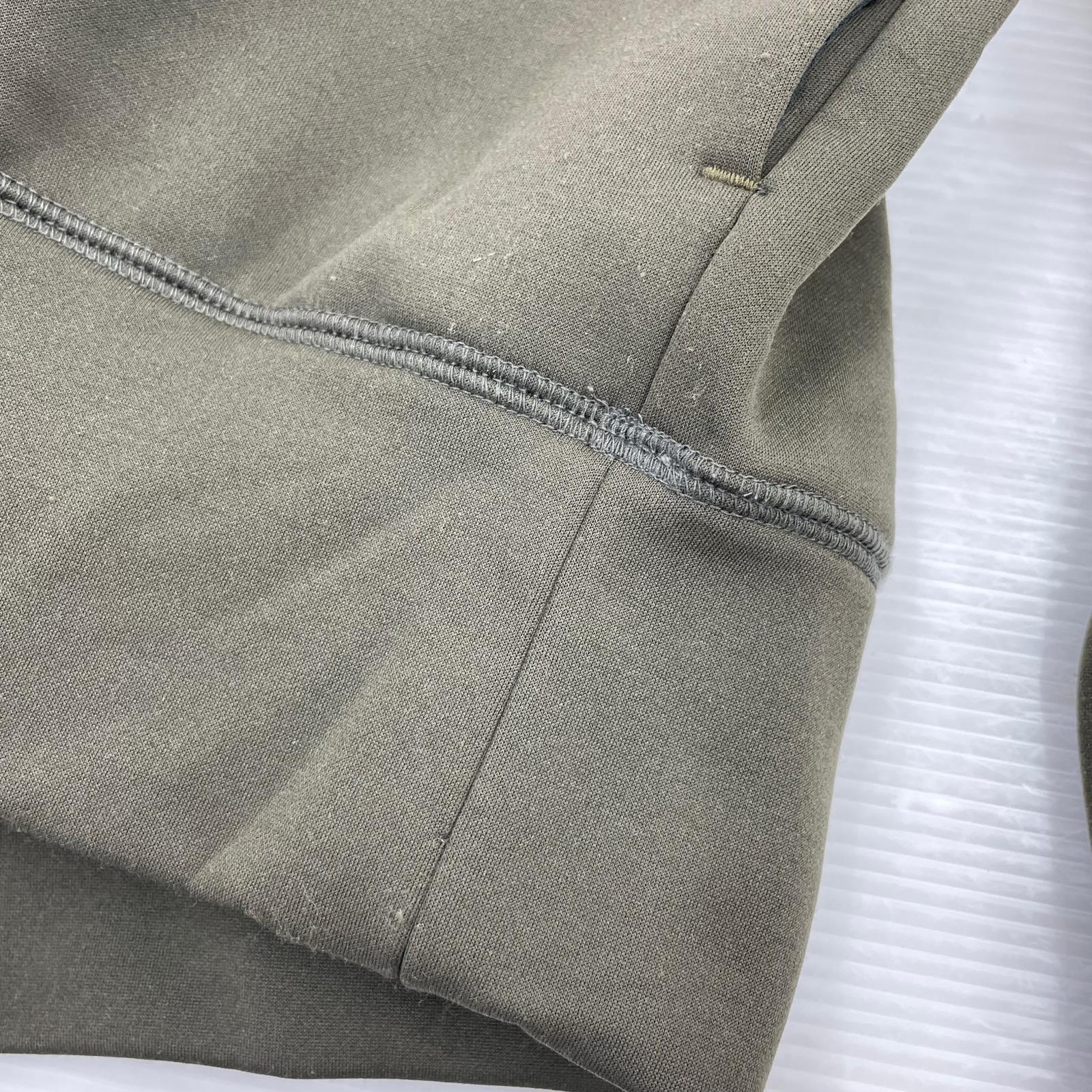 パーカー FreshServiceSport POパーカー オリーブ (M) M