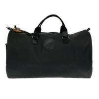 その他バッグ レザーボストンバッグ SYNTHETIC LEATHER BOSTON BAG ブラック