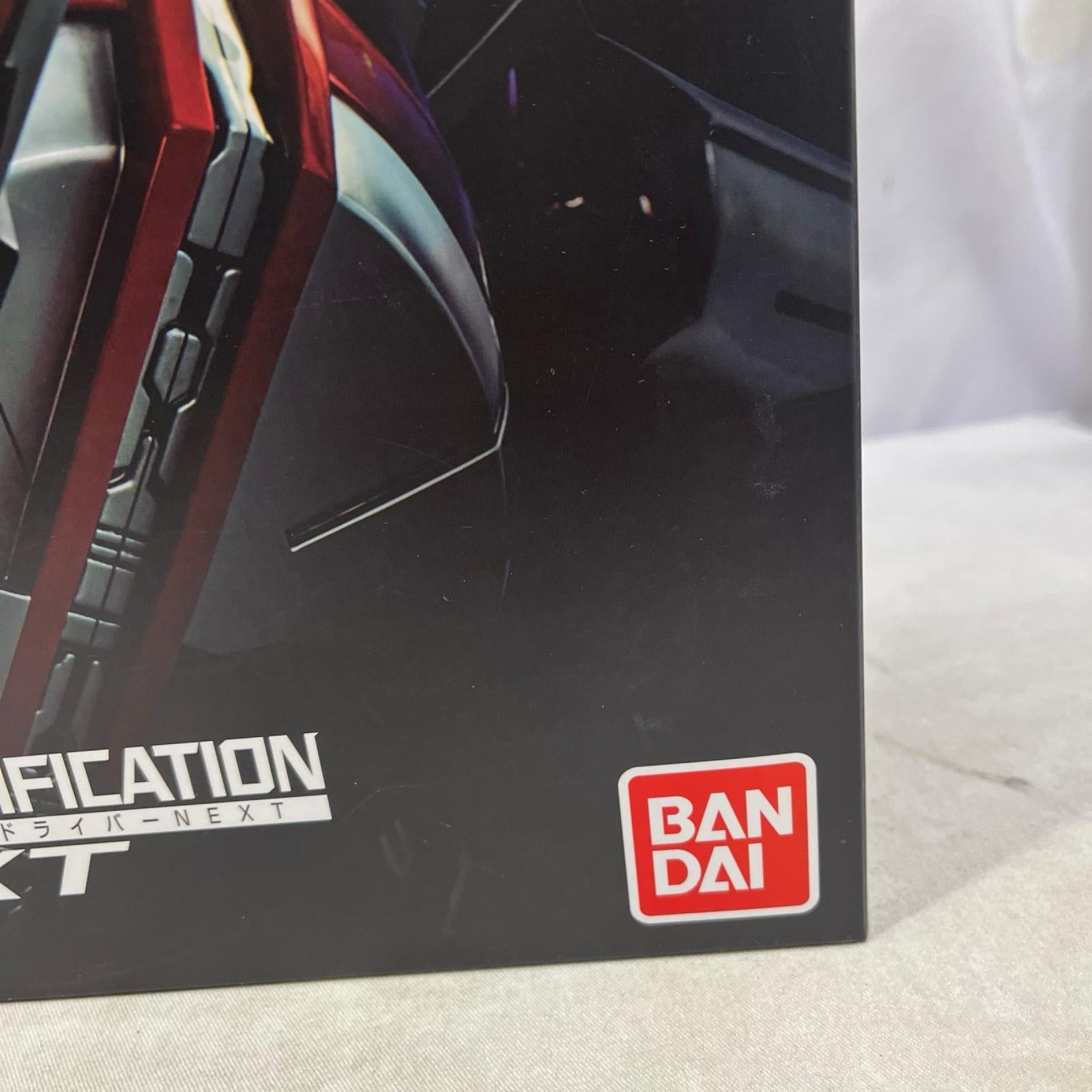 CSMファイズドライバーNEXT 仮面ライダー バンダイ フィギュア/グッズ