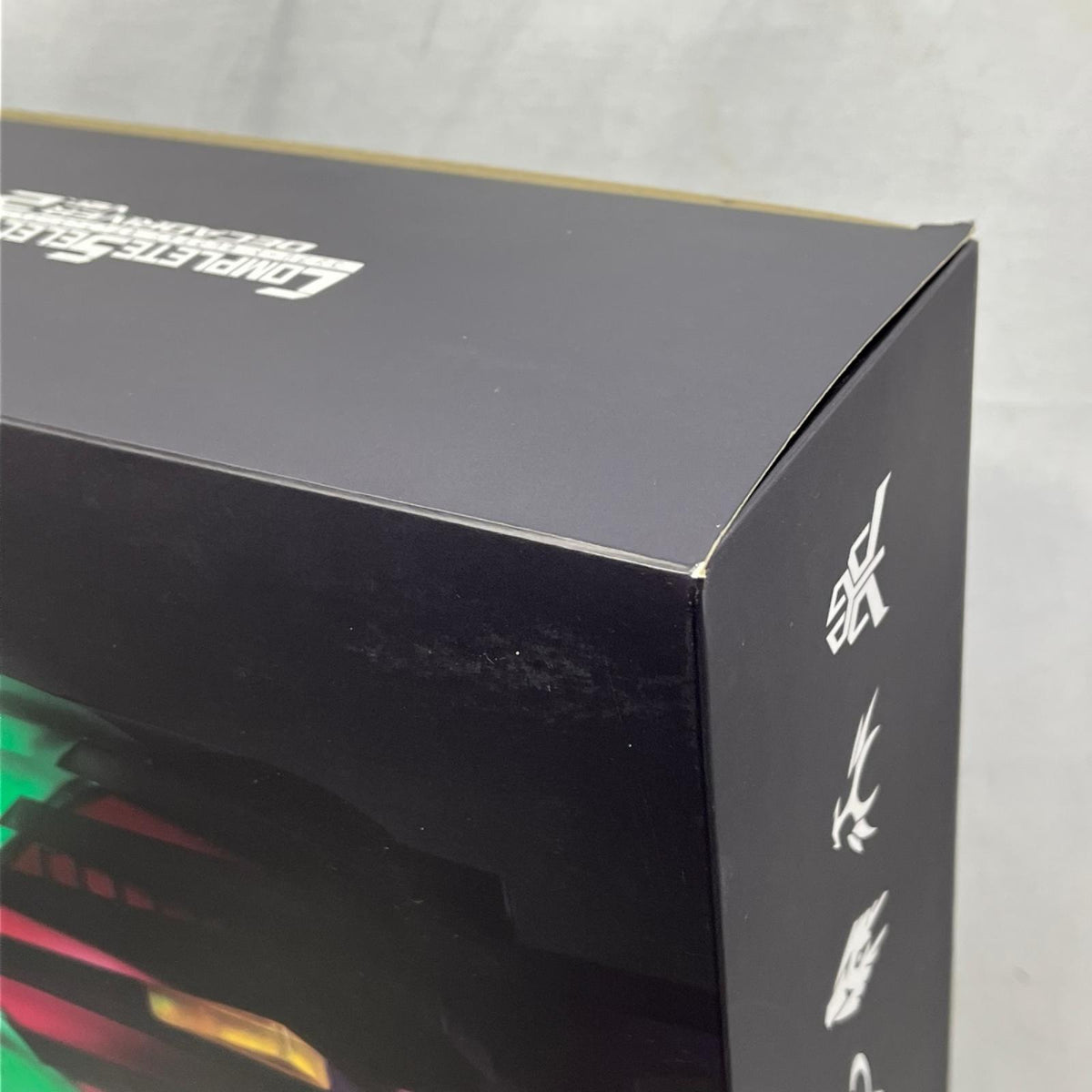 CSMディケイドライバーver.2&ケータッチ 仮面ライダー バンダイ フィギュア/グッズ
