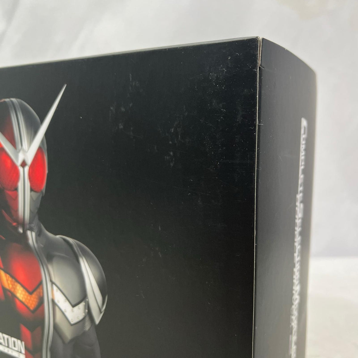 CSMダブルドライバー ver .2.0 仮面ライダー バンダイ フィギュア/グッズ