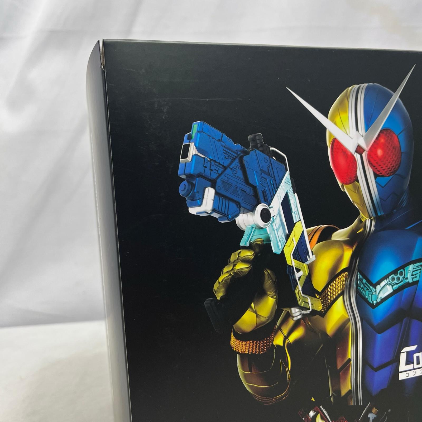 CSMダブルドライバー ver .2.0 仮面ライダー バンダイ フィギュア/グッズ
