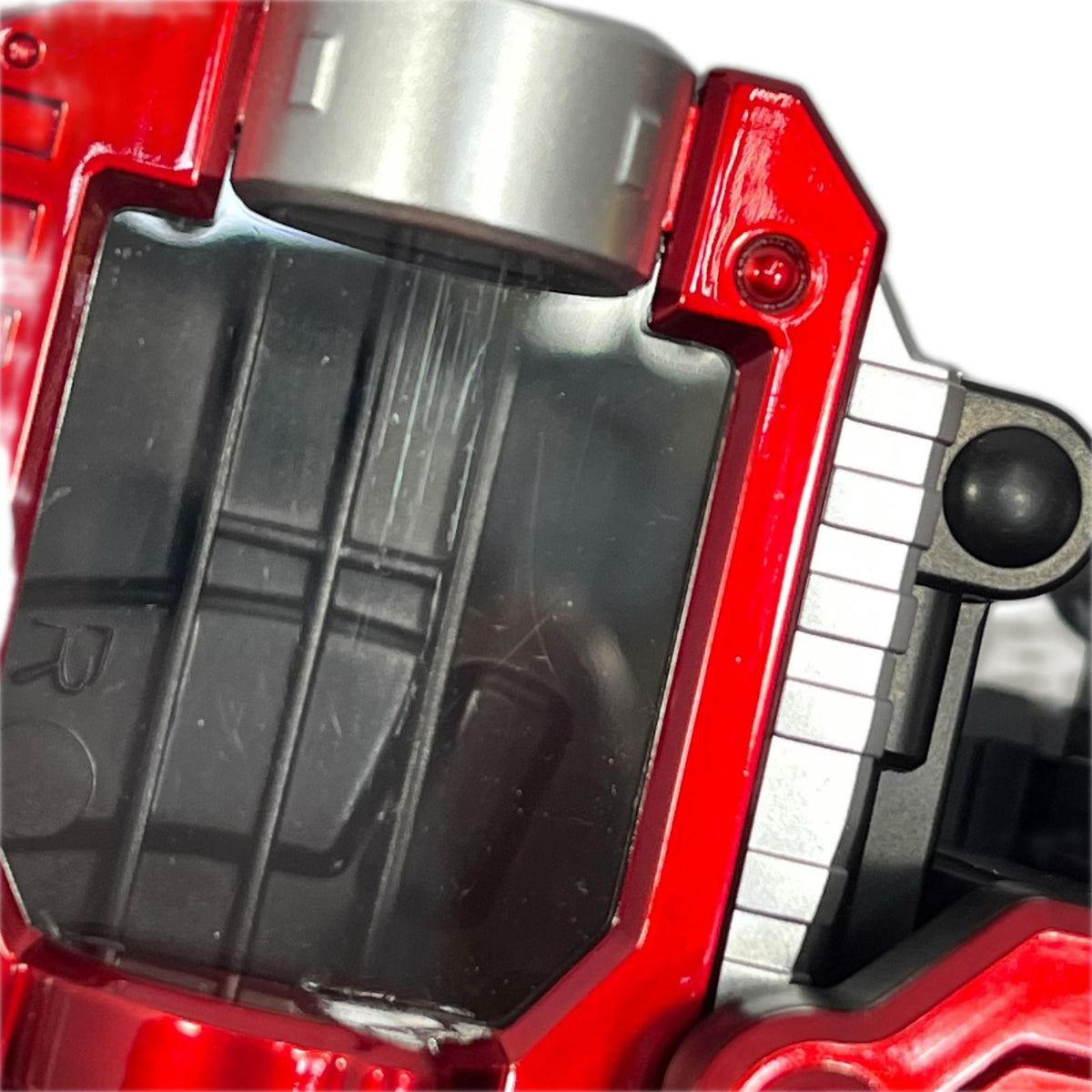 CSMダブルドライバー ver .2.0 仮面ライダー バンダイ フィギュア/グッズ