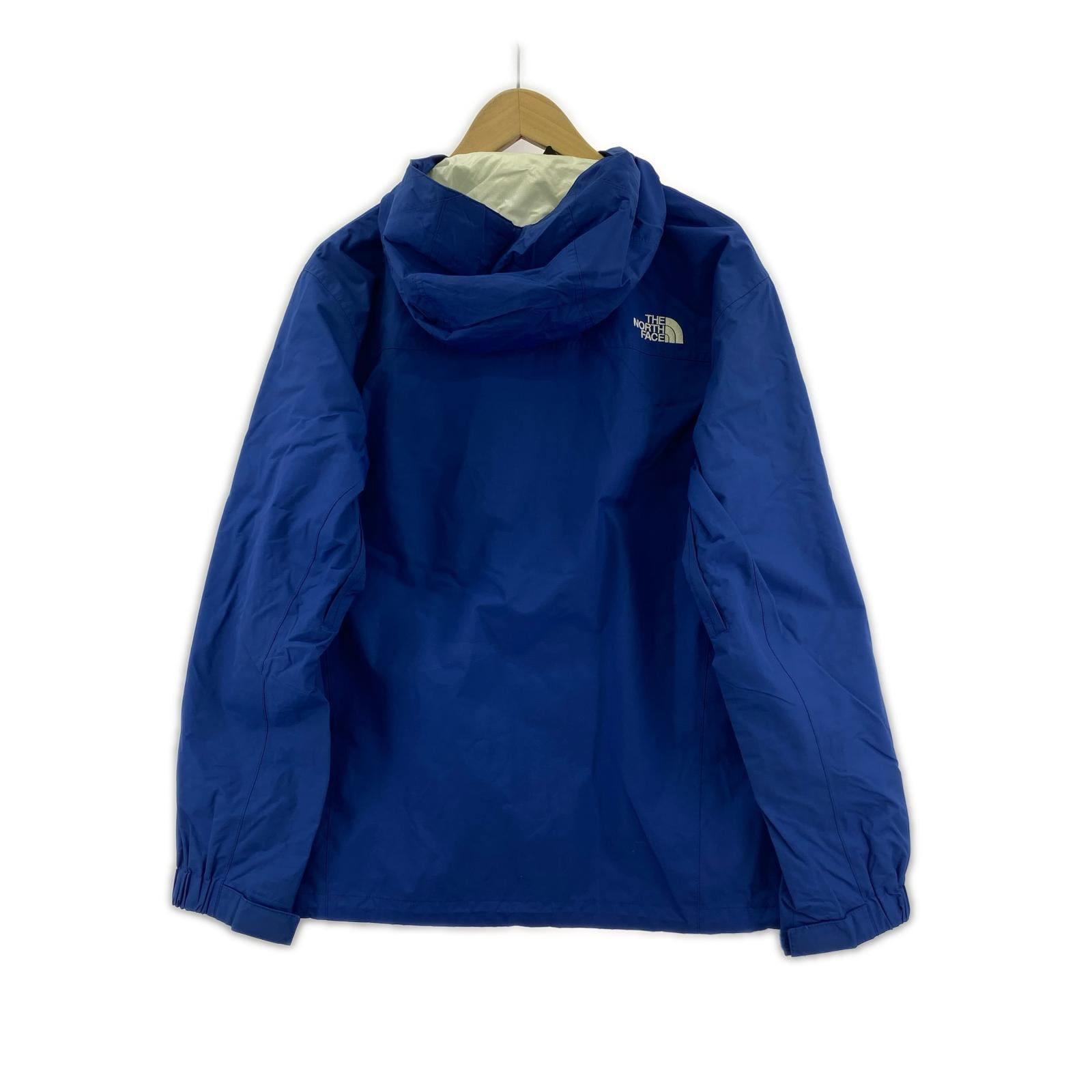ジャケット ZEUS TRICLIMATE JACKET 青 M M ブルー