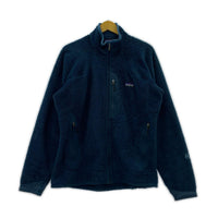 ジャケット R2ジャケット フリース ネイビー M M ネイビー