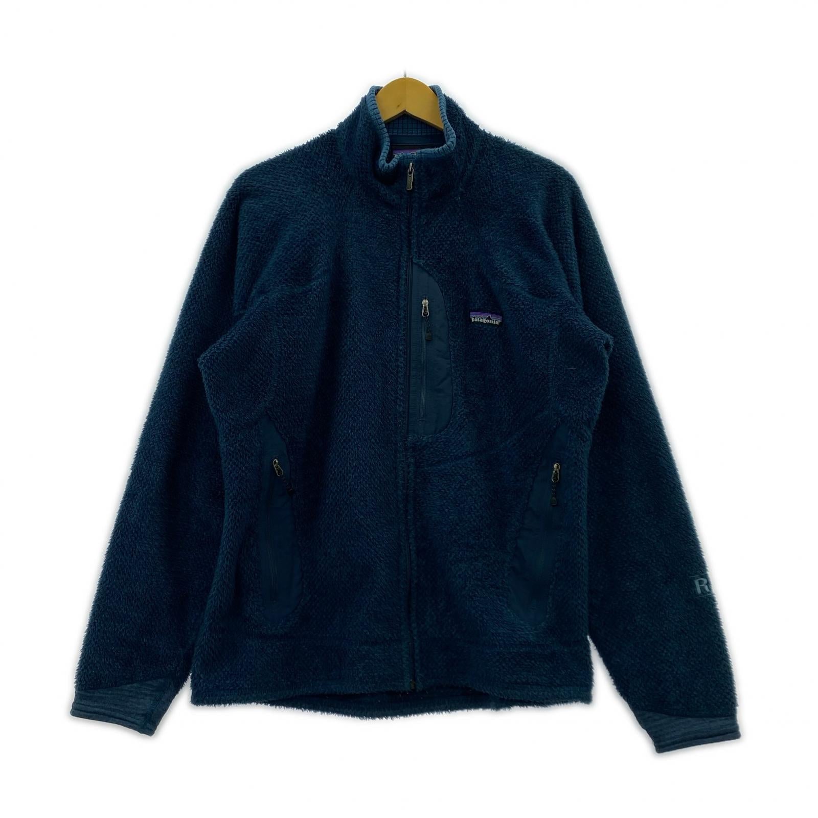 ジャケット R2ジャケット フリース ネイビー M M ネイビー