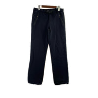パンツ THE NORTH FACE バーブ サーマルパンツ NB81222 M ブラック M ブラック