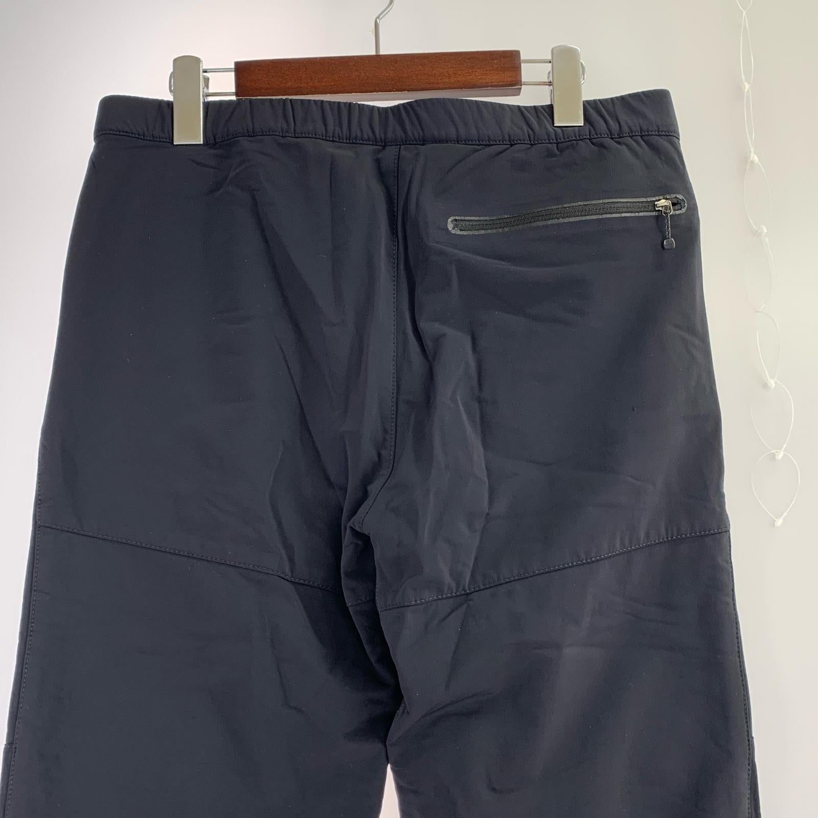 パンツ THE NORTH FACE バーブ サーマルパンツ NB81222 M ブラック M ブラック